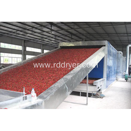 Dried Garlic Machinery Food Dryers Sale